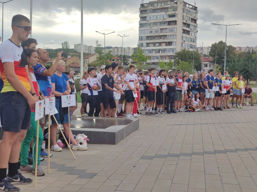 коло ориентиране