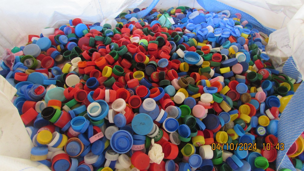 капачки за бъдеще