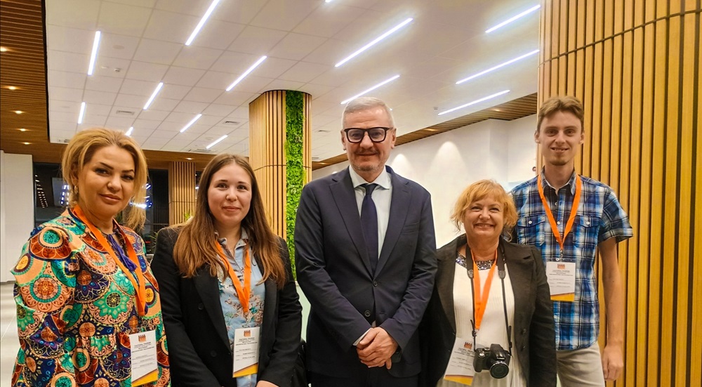 Изложение - Търново