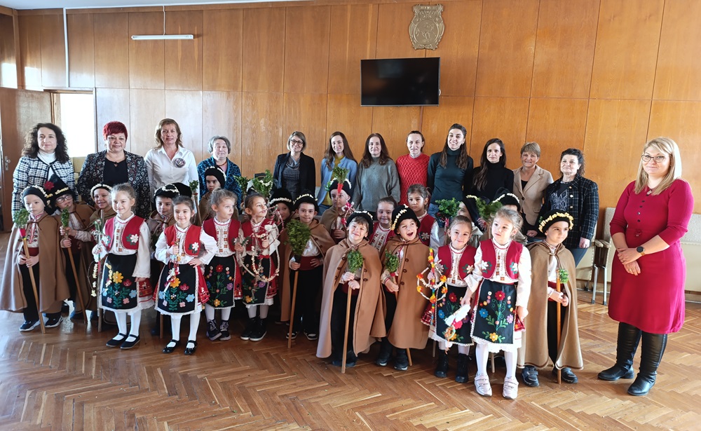 дирекция "Образование и култура"