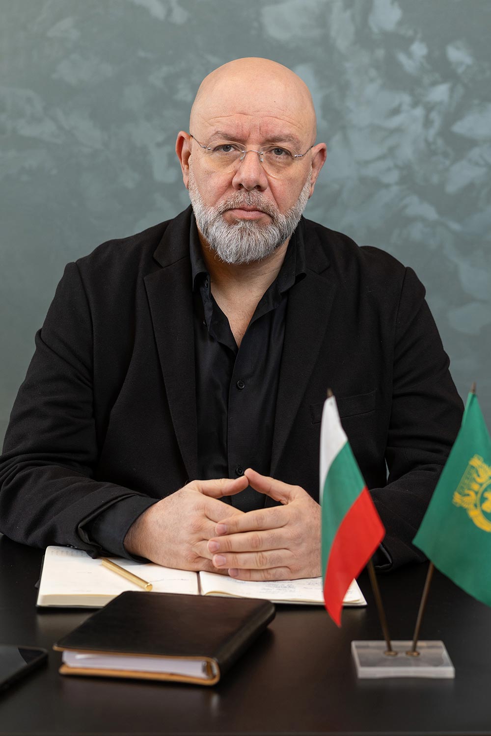 Андреан Ваньов