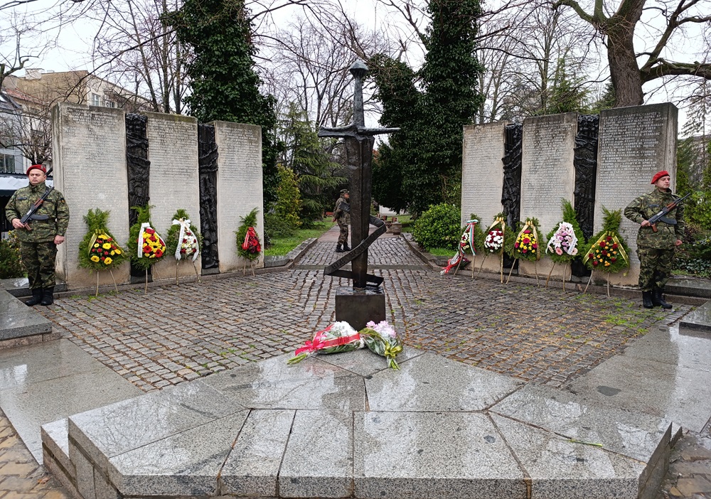 Дравска епопея