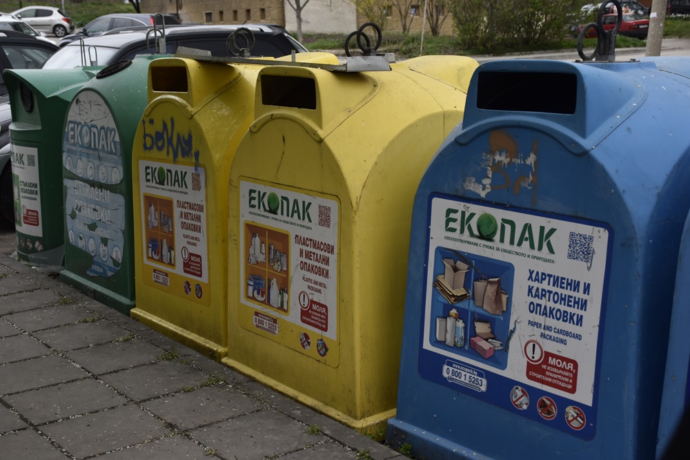 контейнери