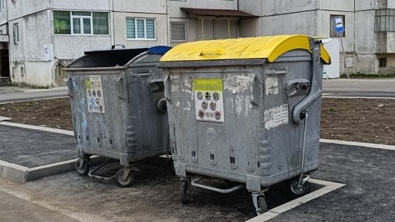 контейнери