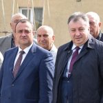 Началото на санирането в Шумен ще бъде дадено от вицепремиера Атанас Зафиров, регионалния министър Иван Иванов и от кмета проф. Христов в събота