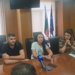 Шумен е домакин на четвъртото издание на Националния стрийтбол турнир Shumen GT 3x3