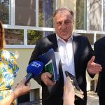 Кметът обяви: Корпус А на ДГ „Братя Грим“ е компрометиран, налага се преместване на децата