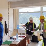 До февруари 2026 г. Детското отделение в МБАЛ – Шумен ще бъде напълно обновено